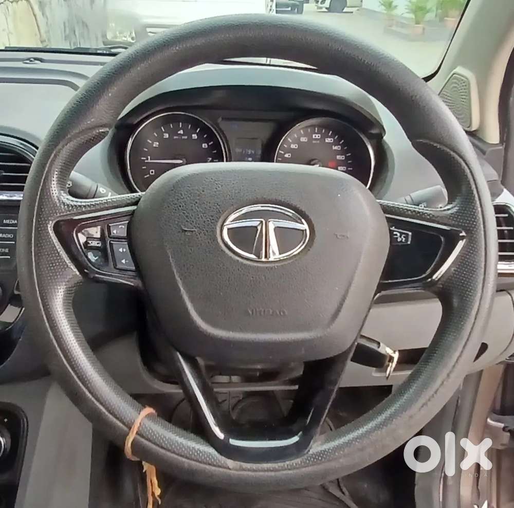 Tata Tigor Buzz Diesel, 2018, Diesel