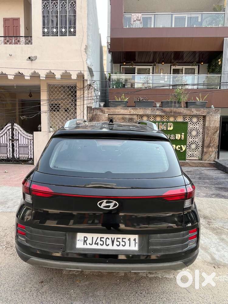 Hyundai Venue S Mt 1.2 Kappa, 2023, Petrol