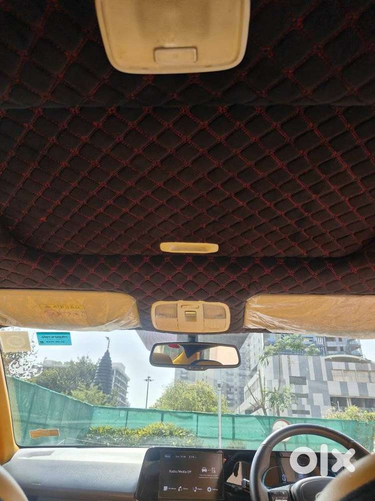 Hyundai Verna 1.5 Sx Petrol Mt, 2024, Petrol