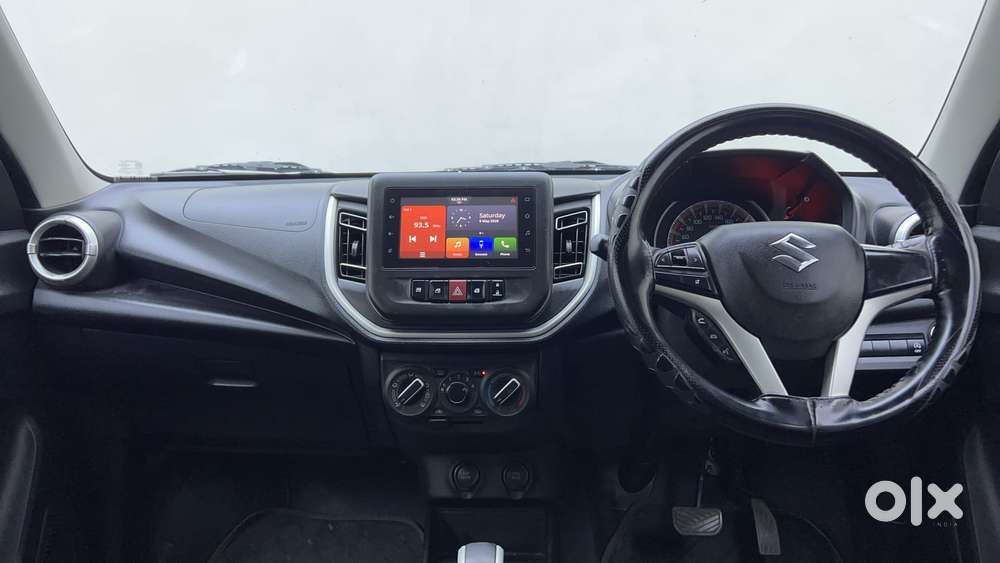 Maruti Suzuki Celerio 1.0 Zxi Plus Amt, 2022, Petrol