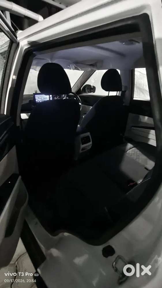 Mahindra Xuv3xo Mx2 Pm Not Mx1 2025 Petrol