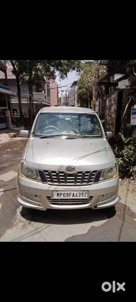 Top Condition Mahindra Xylo 2012 Diesel 150000 Km Driven