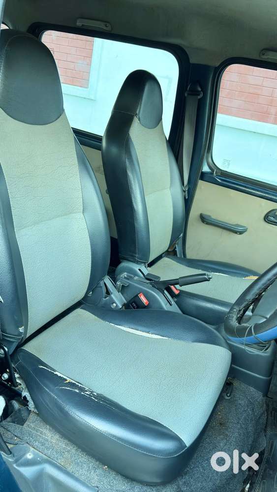 Maruti Suzuki Eeco 5 Seater Ac, 2016, Petrol