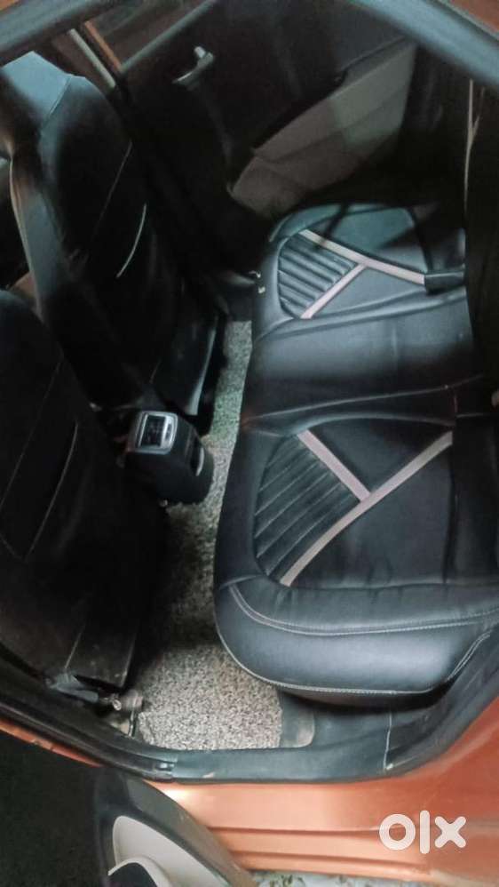 Hyundai Grand I10 2016 Petrol Well Maintained