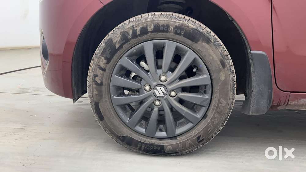 Maruti Suzuki Wagon R 1.2 Zxi Plus Dual Tone, 2022, Petrol