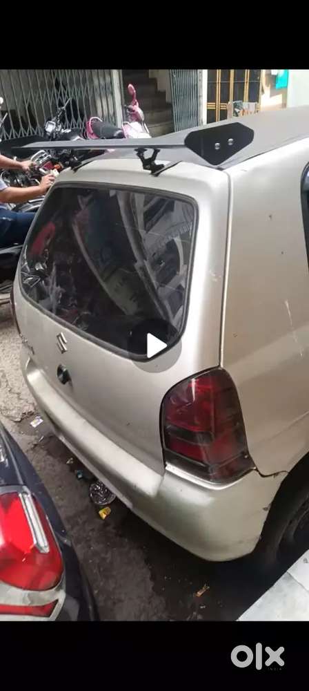 Maruti Suzuki Alto 2006