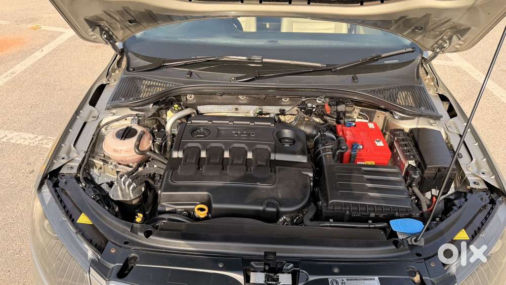 Skoda Octavia [ ] 2.0 L&k Tdi At, 2016, Diesel
