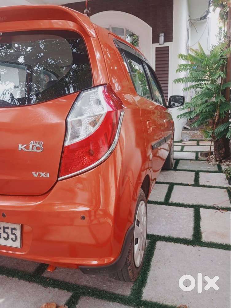 Maruti Suzuki Alto K10 (2015) For Sale