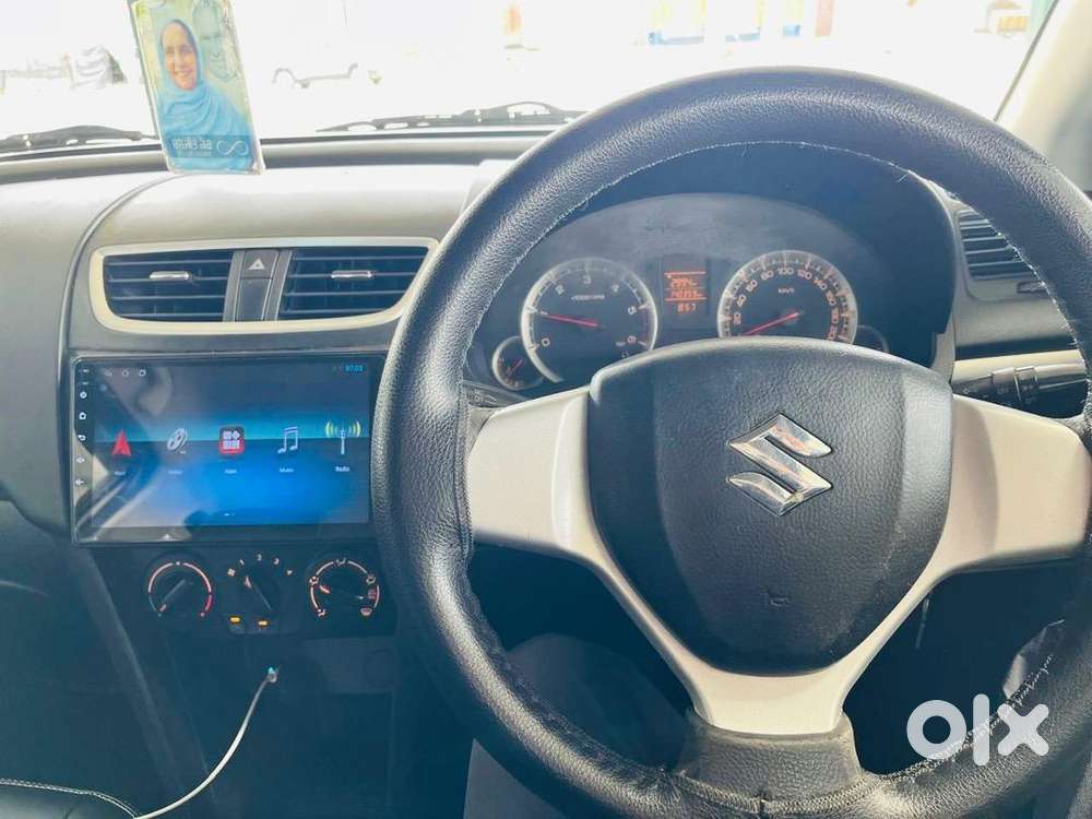 Maruti Suzuki Swift 2013 Diesel Good Condition