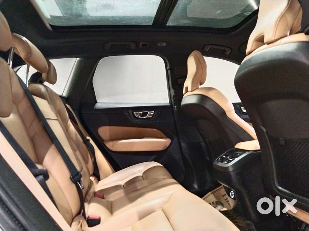 Volvo Xc60 Momentum, 2019, Diesel