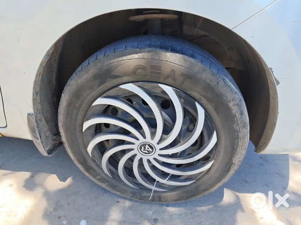 Maruti Suzuki Ertiga 2024