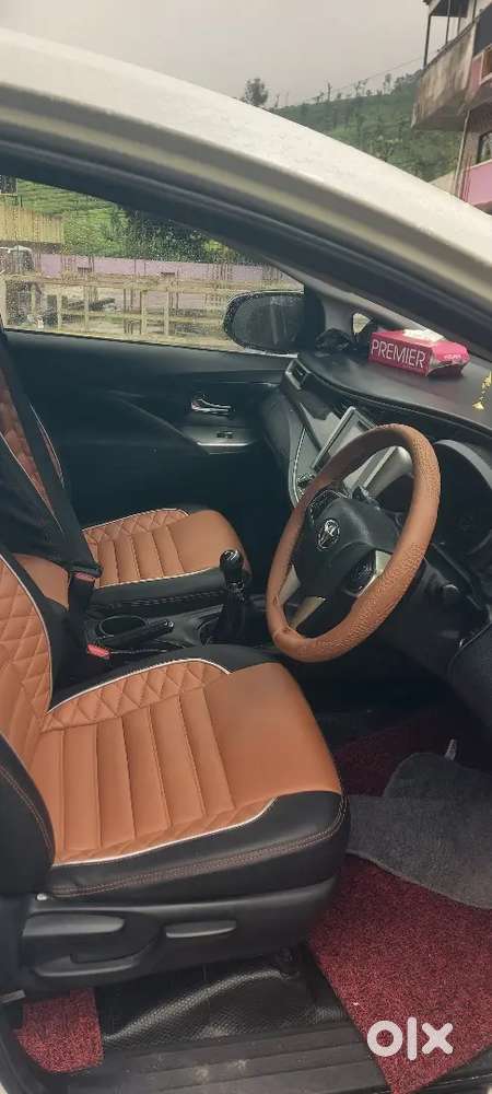 Good Condition Vehicle