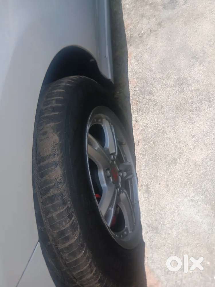 Honda City Petrol Manual 2009