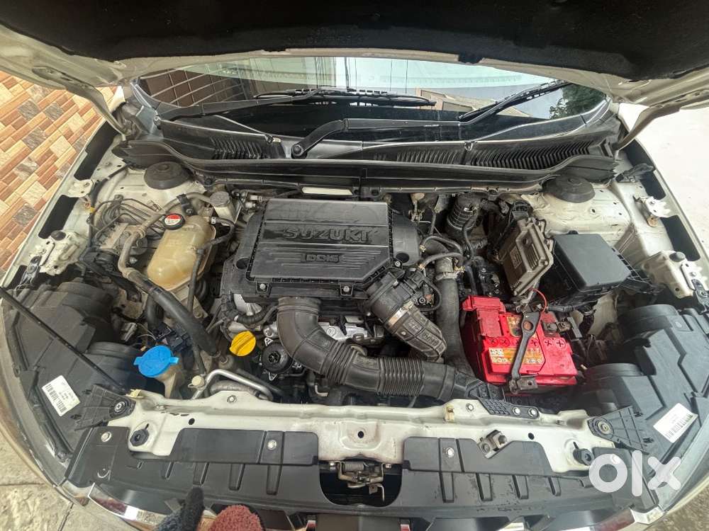 Maruti Suzuki Vitara Brezza  Diesel Well Maintained