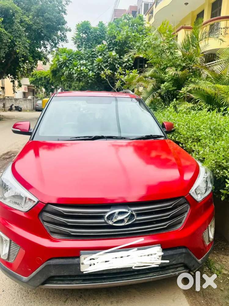 Hyundai Creta 2016 Diesel