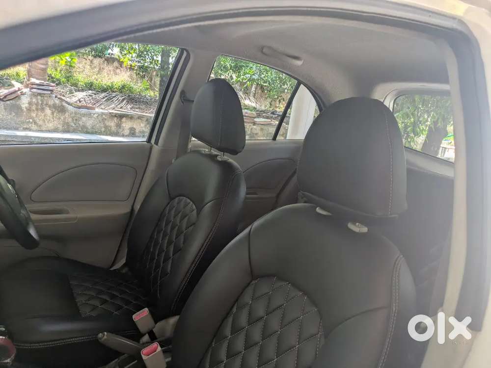 Nissan Micra Primo 2011 Diesel 120000 Km Driven