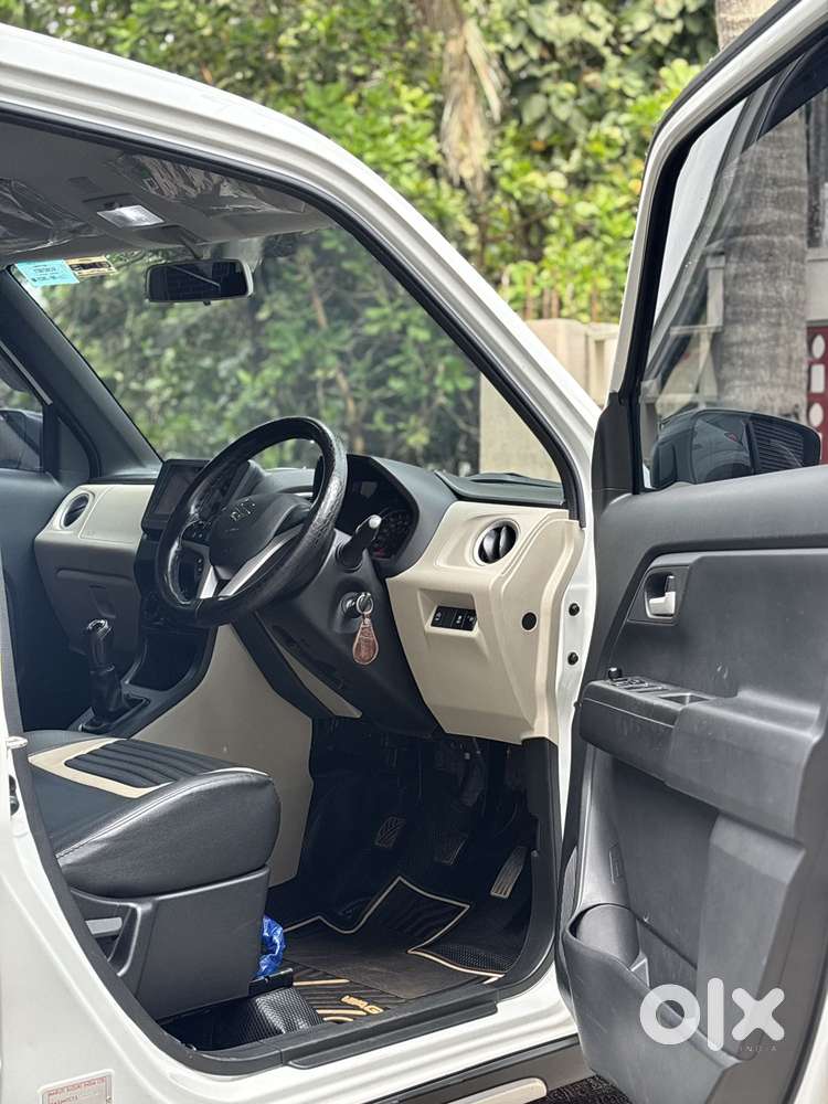 Maruti Suzuki Wagon R 1.2 Zxi Plus, 2023, Petrol