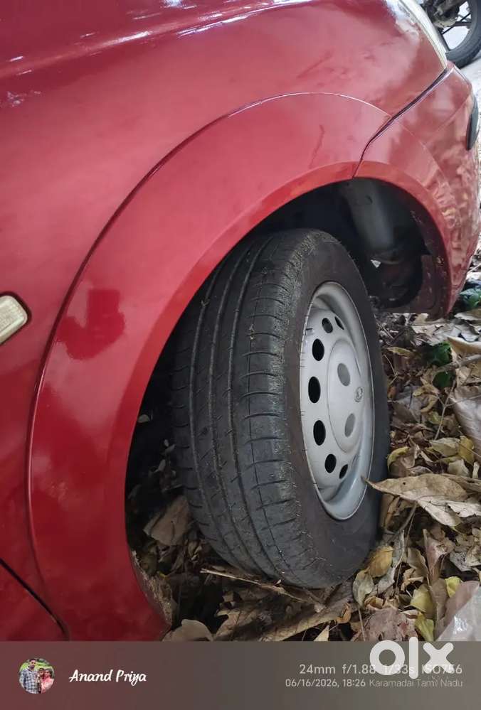 Tata Indica Good Condition
