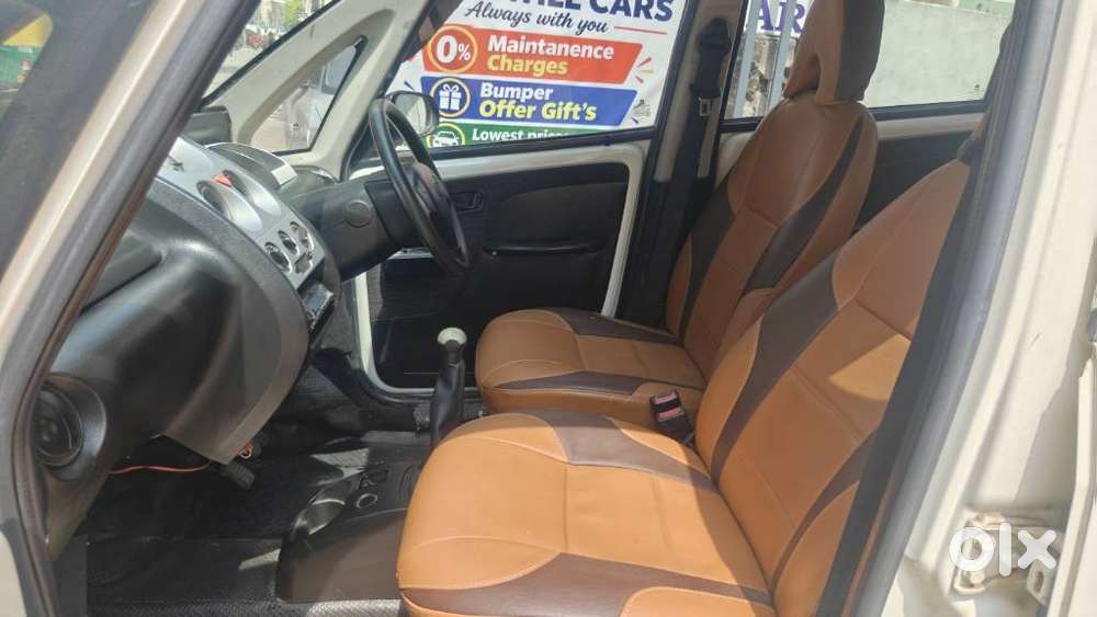 Tata Nano Xt, 2015, Petrol