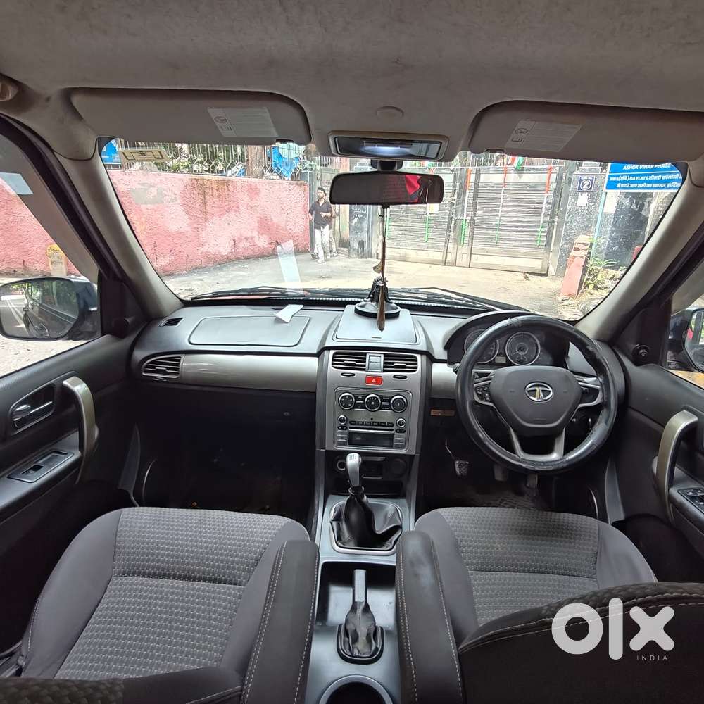Tata Safari Storme Vx Varicor 400, 2017, Diesel