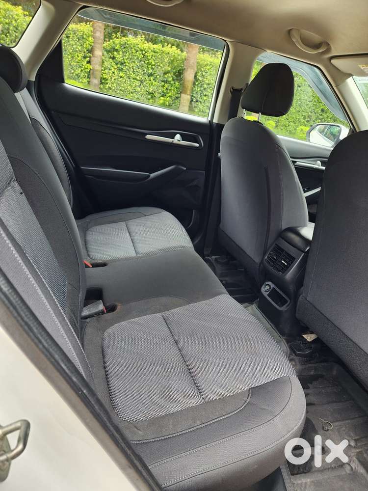 Kia Seltos Htk Plus 1.5 Turbo Petrol Imt, 2020, Petrol