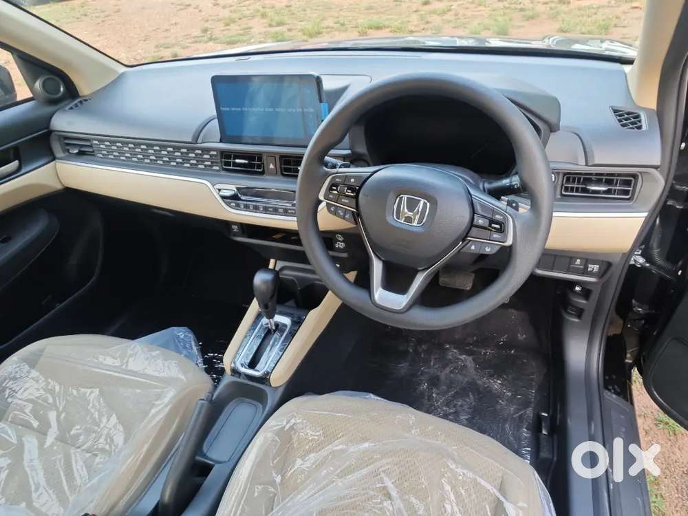 Honda Amaze 2026 Petrol 000 Km Driven