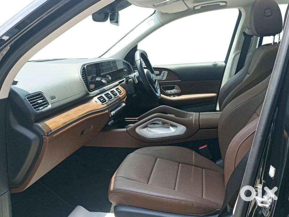 Mercedes-benz Gle 450d 4matic Lwb, 2025, Diesel