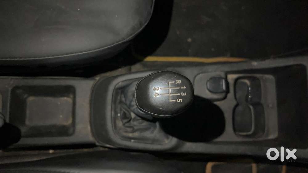 Renault Kwid Rxt, 2018, Petrol