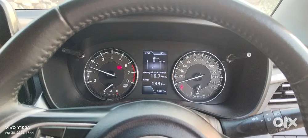 Maruti Suzuki Baleno 2023 Petrol 55000 Km Driven