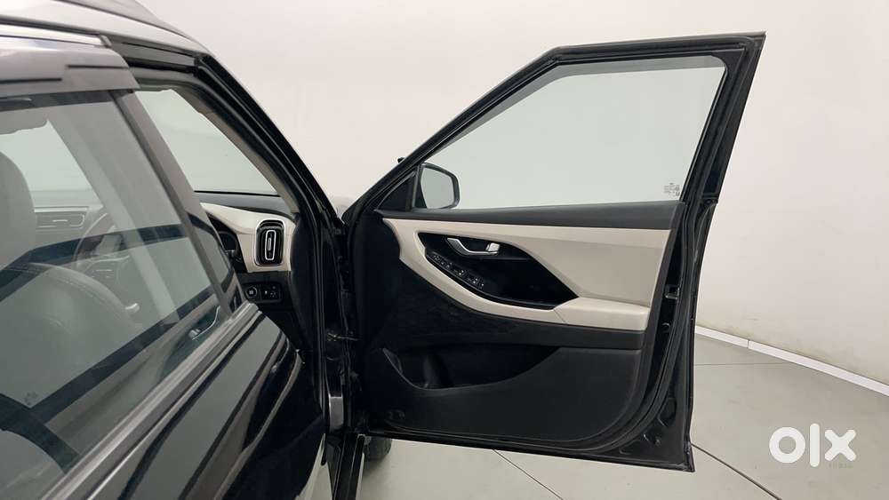 Hyundai Creta 1.5 Sx, 2021, Petrol