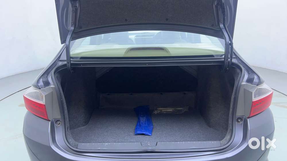 Honda City I-vtec Cvt Vx, 2019, Petrol