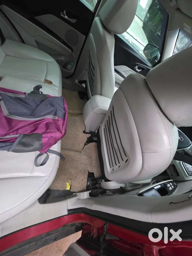Mahindra Xuv300 2019 Petrol