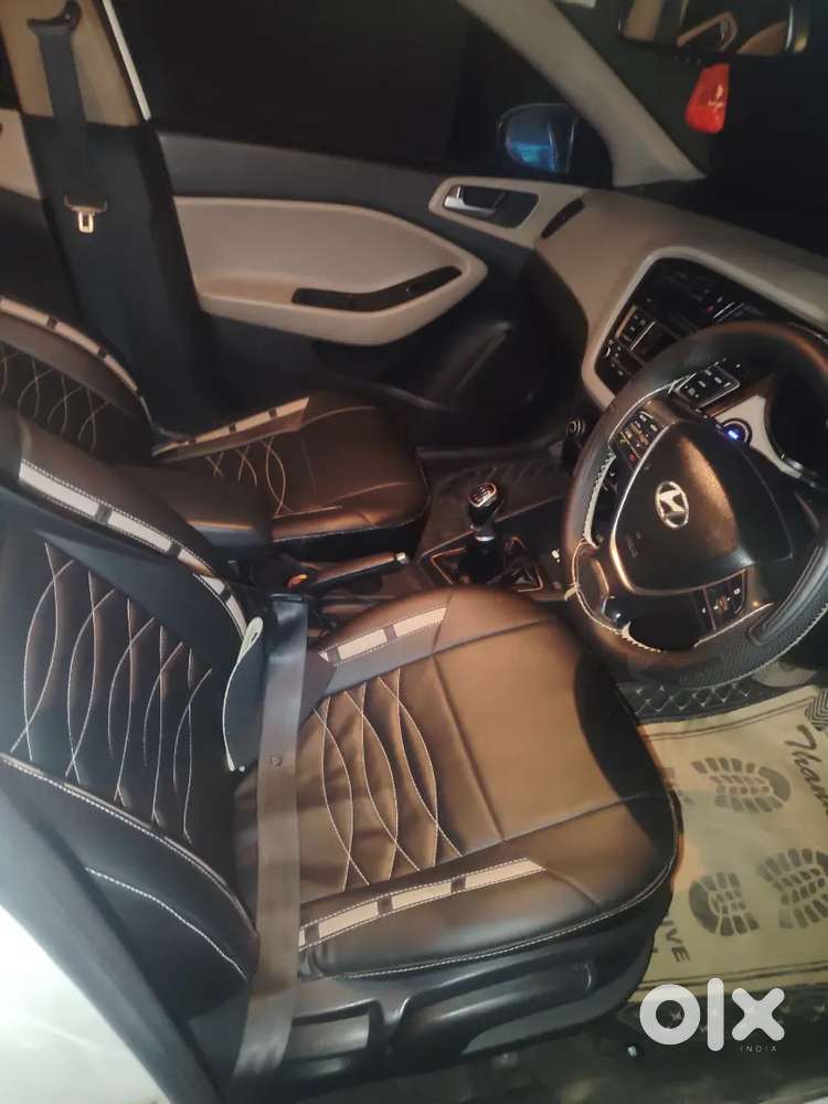 Hyundai I20 Diesel Manual 2015 Variant