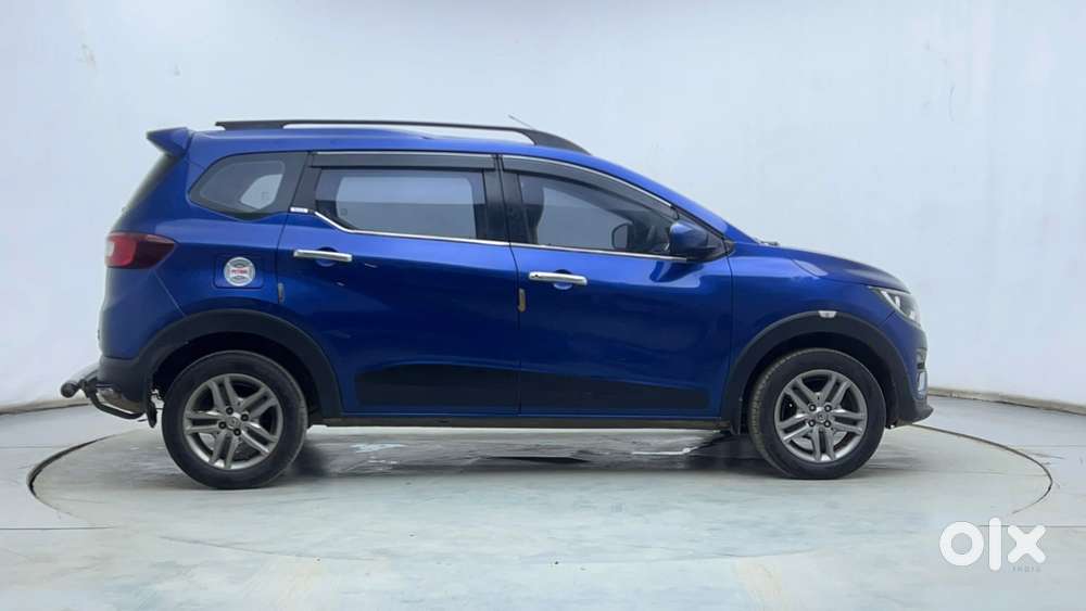 Renault Triber Rxz Easy-r Amt, 2020, Petrol