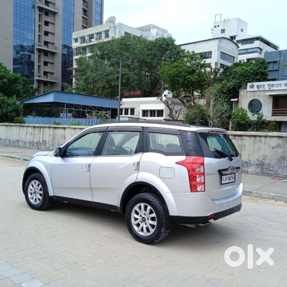 Mahindra Xuv500 2.2 W10, 2018, Diesel