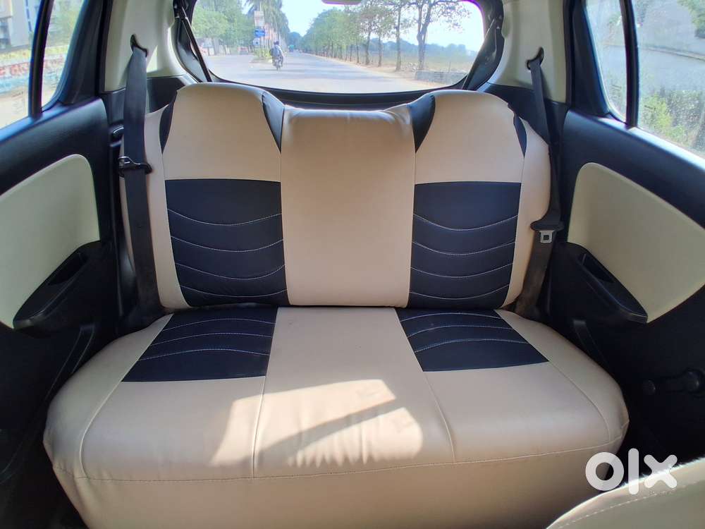 Maruti Suzuki Alto 800 Lxi, 2021, Petrol