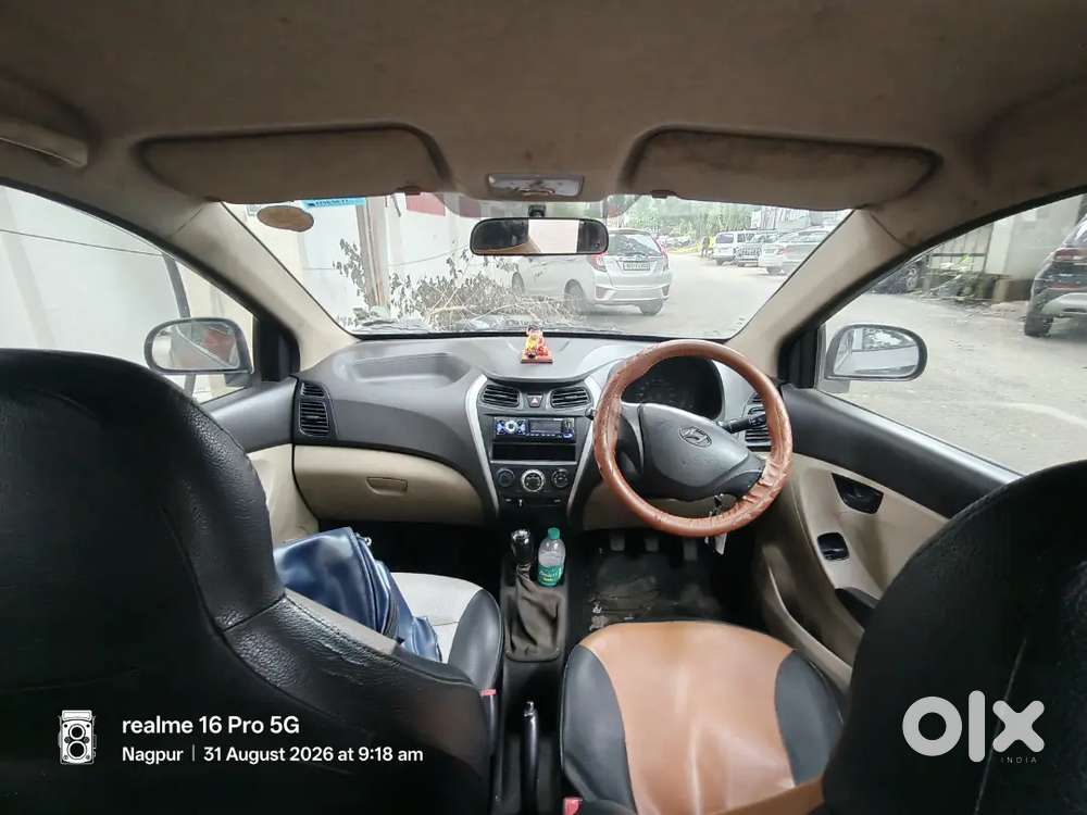 Hyundai Eon 2015 Petrol Well Maintained
