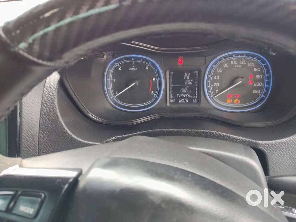 Maruti Suzuki Vitara 2019 Diesel