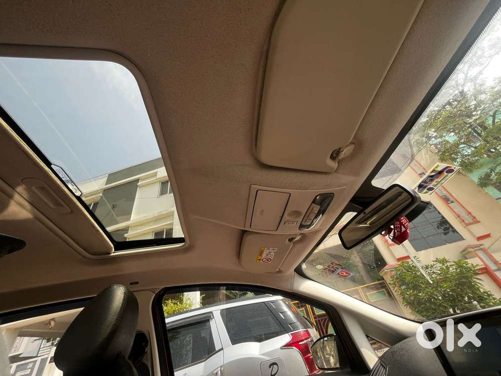 Ford Ecosport Petrol 2021