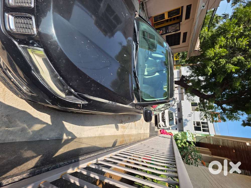 2019 Jeep Compass Limited 2.0 Diesel Mt  1.15 Lakh Km  Single Owner