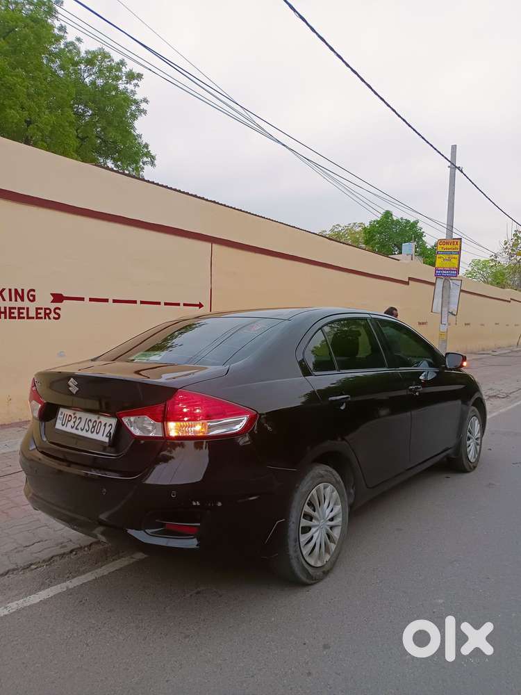 Maruti Suzuki Ciaz Delta Automatic, 2018, Petrol