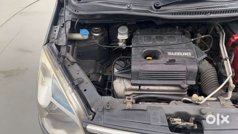 Maruti Suzuki Wagon R 1.0 Vxi Plus, 2012, Petrol