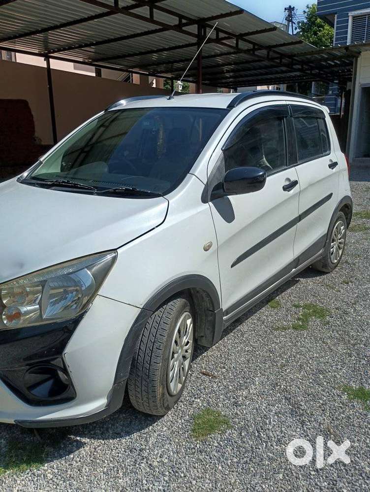 Maruti Suzuki Celerio X Vxi, 2019, Petrol