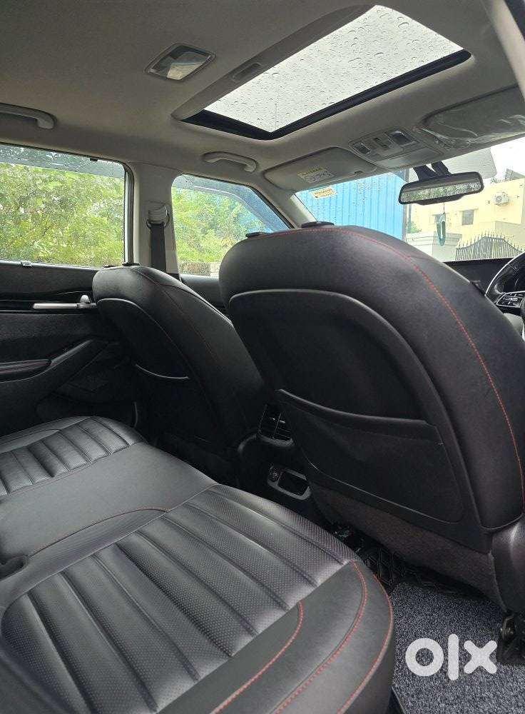 Kia Seltos Gtx Plus At D, 2021, Diesel