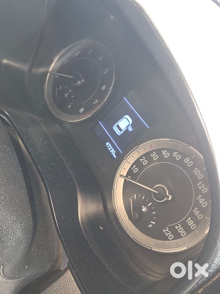 Hyundai Venue Sx Opt Turbo, 2019, Petrol
