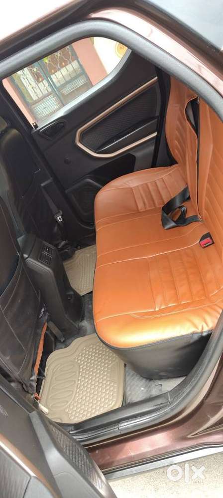 Renault Kiger Rxz Turbo Mt Urban Night Limited Edition, 2022, Petrol