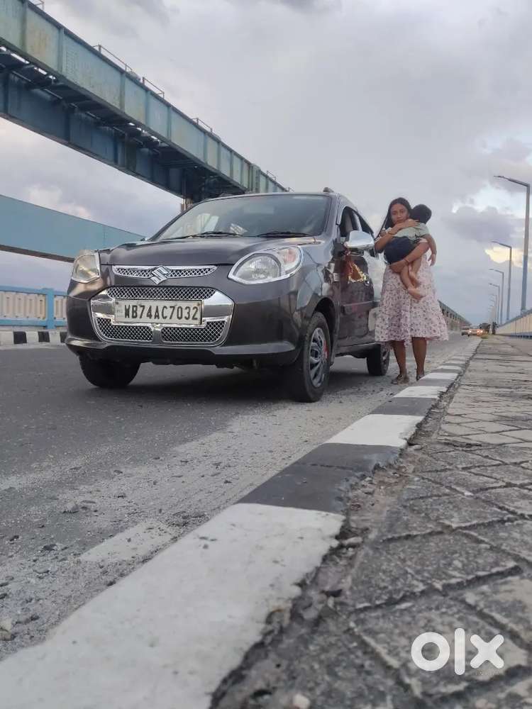 Maruti Suzuki Alto 800 2014 Year Car