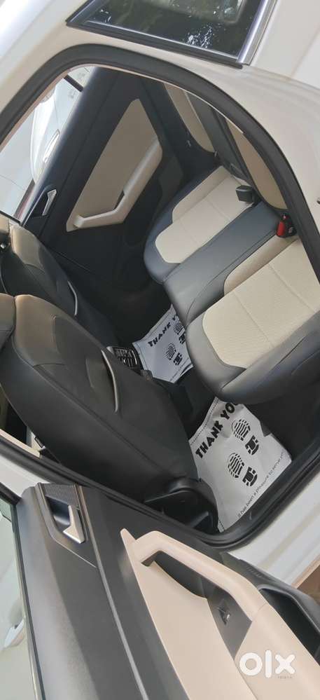 Volkswagen Virtus Petrol 2022