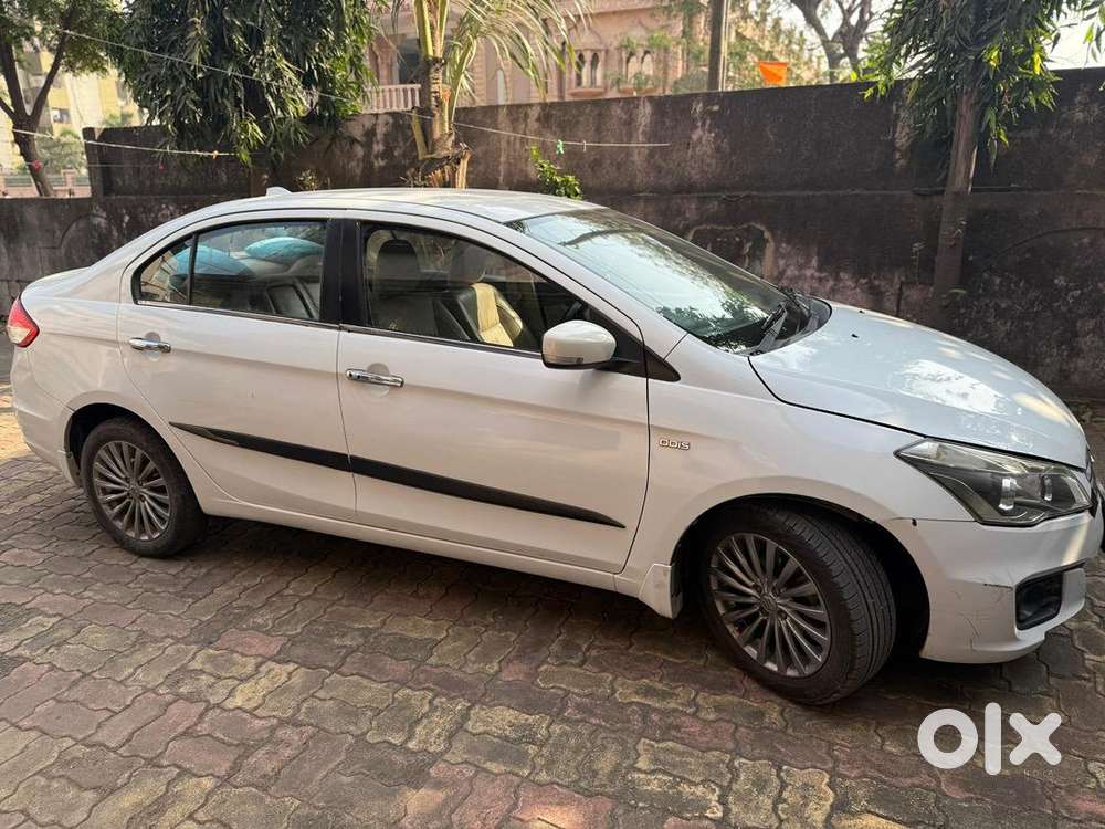 Maruti Suzuki Ciaz 2015 Diesel Good Condition