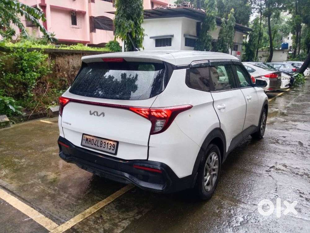 Kia Carens D1.5 6mt Premium 07, 2022, Diesel